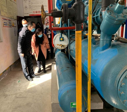 你坐的電梯安全嗎？鄭州展開“大塊頭”電梯安全大檢查，防護設備全面排查