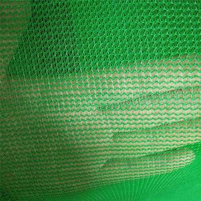 建筑安全防護網(wǎng) 守護工地安全的關(guān)鍵設(shè)備